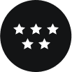 icon-five-stars-black